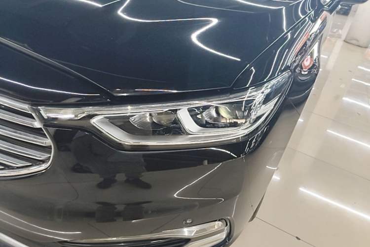 Used Ford Taurus 2019 EcoBoost 245 Premium Edition Left Front Headlight