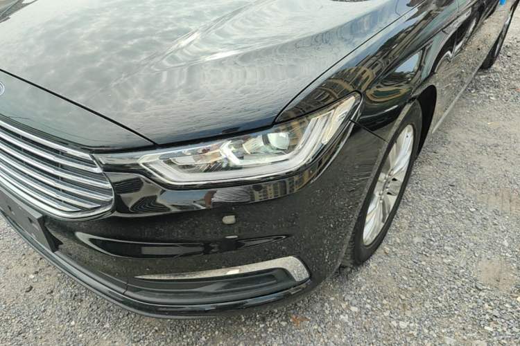 Used Ford Taurus 2019 EcoBoost 245 Comfort Edition Left Front Headlight
