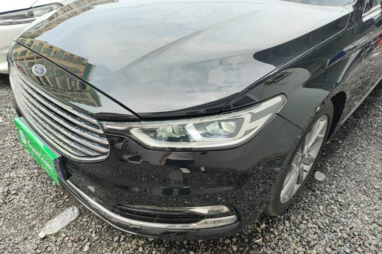 Used Ford Taurus 2019 EcoBoost 245 Premium Edition Left Front Headlight
