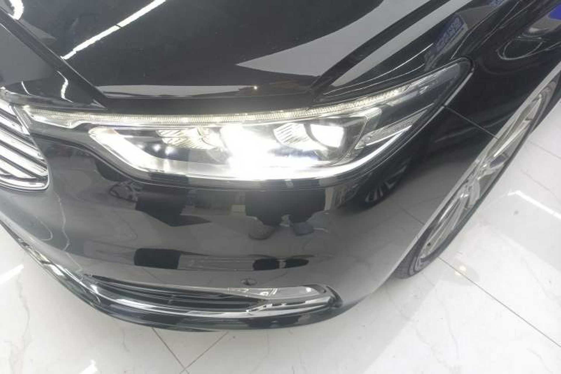 Used Ford Taurus 2019 EcoBoost 245 Premium Edition Left Front Headlight