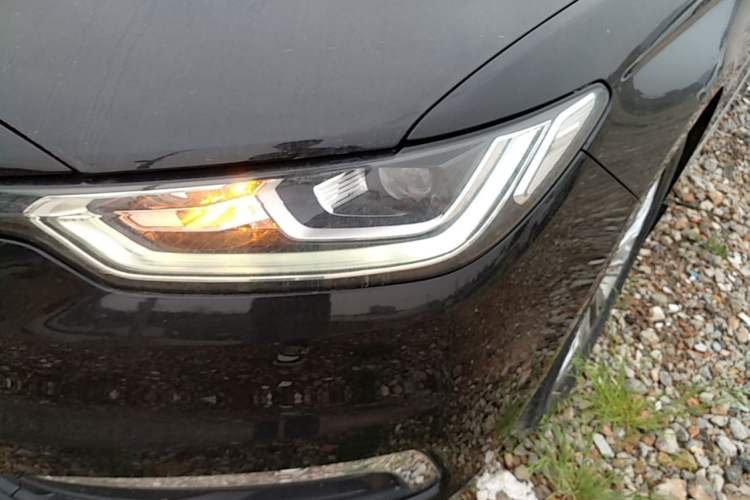 Used Ford Taurus 2019 EcoBoost 245 Comfort Edition Left Front Headlight