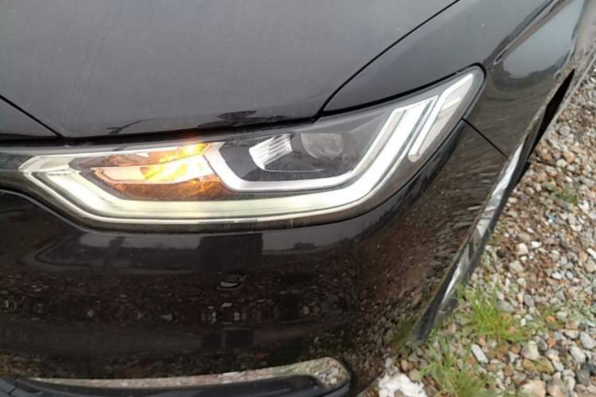 Used Ford Taurus 2019 EcoBoost 245 Comfort Edition Left Front Headlight