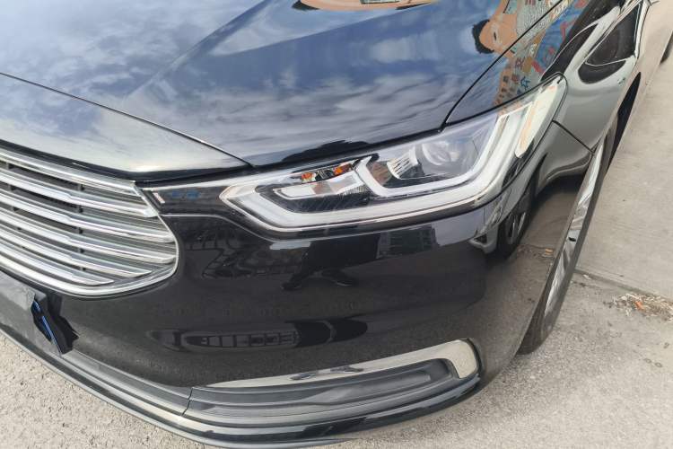 Used Ford Taurus 2019 EcoBoost 245 Comfort Edition Left Front Headlight