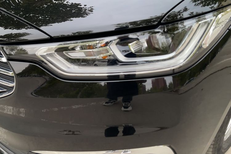 Used Ford Taurus 2019 EcoBoost 245 Comfort Edition Left Front Headlight
