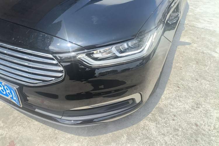 Used Ford Taurus 2019 EcoBoost 245 Comfort Edition Left Front Headlight