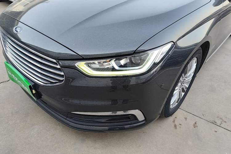 Used Ford Taurus 2019 EcoBoost 245 Comfort Edition Left Front Headlight