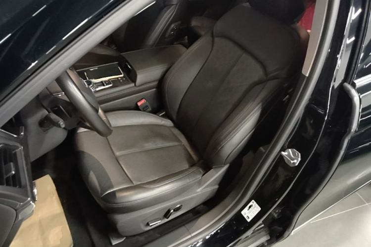 Used Ford Taurus 2019 EcoBoost 245 Premium Edition Left Front Seat