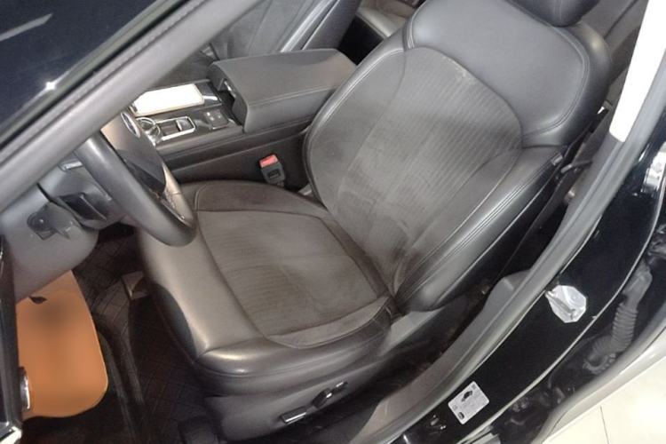 Used Ford Taurus 2019 EcoBoost 245 Comfort Edition Left Front Seat
