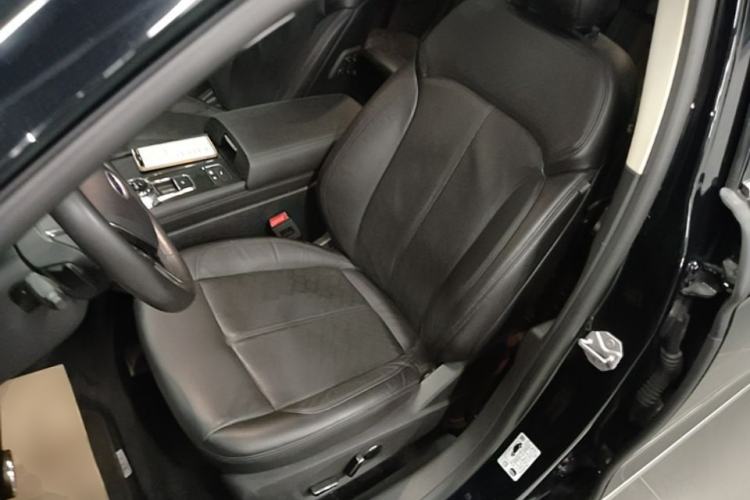 Used Ford Taurus 2019 EcoBoost 245 Premium Edition Left Front Seat