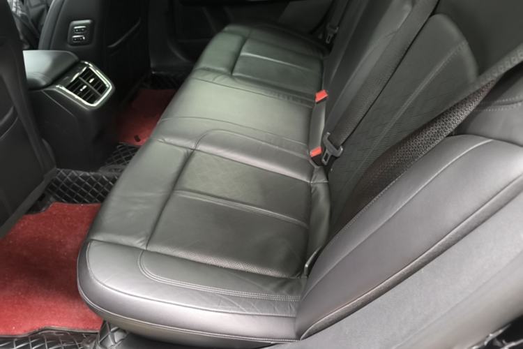 Used Ford Taurus 2019 EcoBoost 245 Premium Edition Left Rear Seat