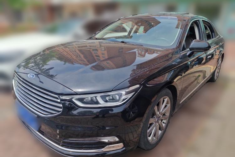Used Ford Taurus 2019 EcoBoost 245 Premium Edition Guazi used car, China used car export, Used car for sale, Used cars, Cheapest cars for sale