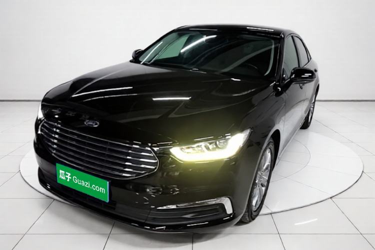 Ford Taurus 2019 EcoBoost 245 Comfort Edition с пробегом Guazi used car, China used car export, Used car for sale, Used cars, Cheapest cars for sale