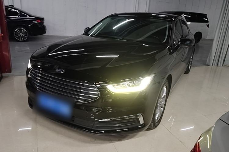 Ford Taurus 2019 EcoBoost 245 Comfort Edition de segunda mano Guazi used car, China used car export, Used car for sale, Used cars, Cheapest cars for sale