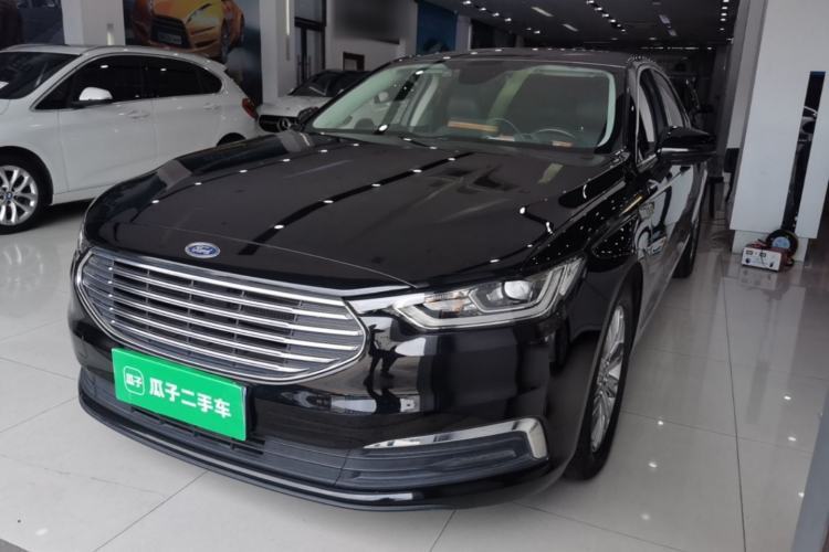 Used Ford Taurus 2019 EcoBoost 245 Comfort Edition Guazi used car, China used car export, Used car for sale, Used cars, Cheapest cars for sale