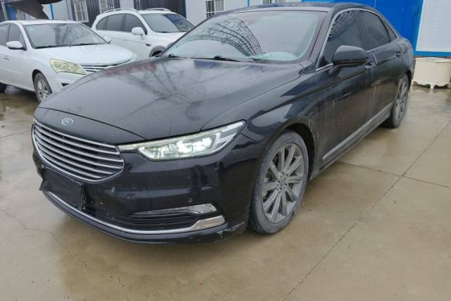 Used Ford Taurus 2019 EcoBoost 245 Premium Edition