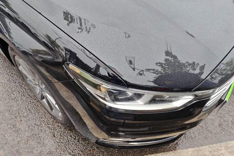 Used Ford Taurus 2019 EcoBoost 245 Premium Edition Right Front Headlight