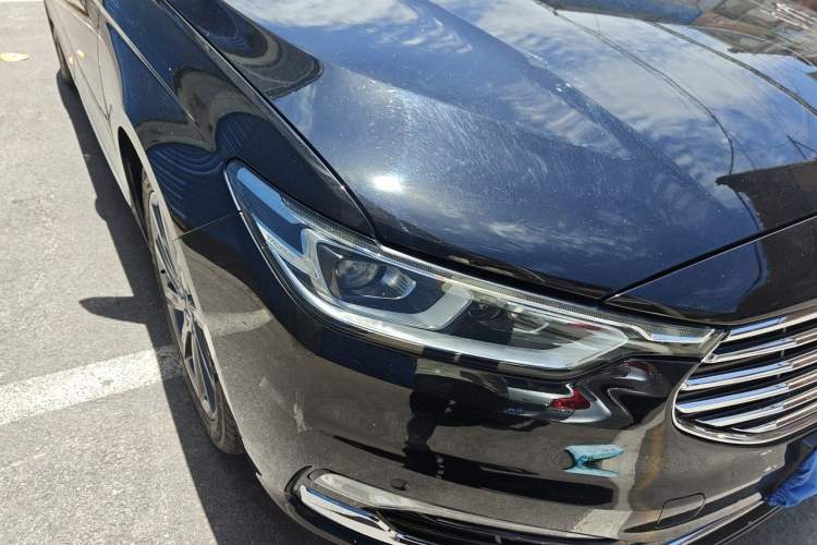 Used Ford Taurus 2019 EcoBoost 245 Premium Edition Right Front Headlight