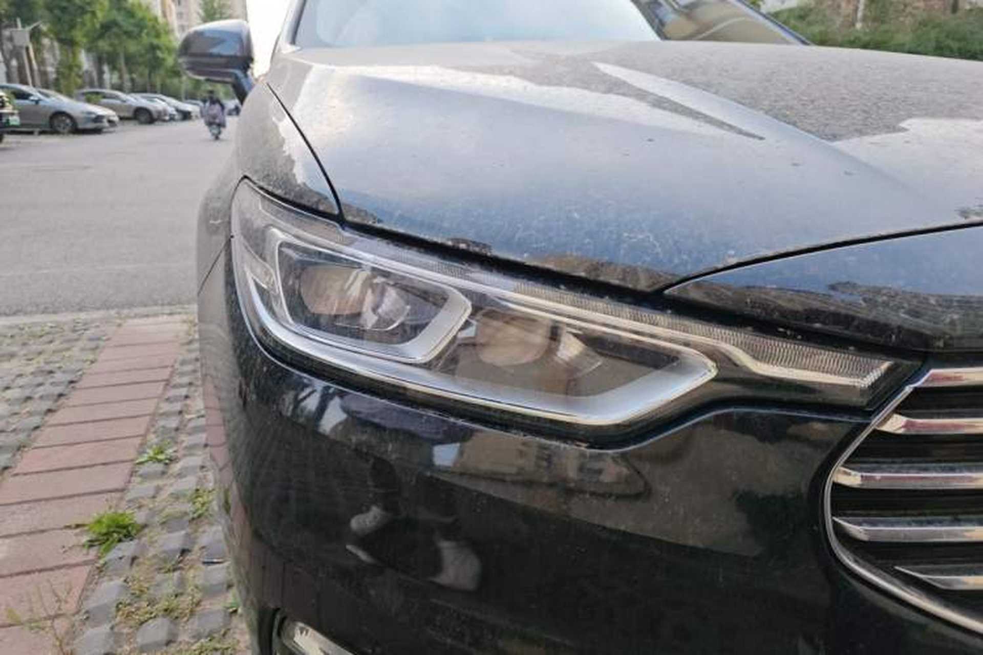 Used Ford Taurus 2019 EcoBoost 245 Premium Edition Right Front Headlight