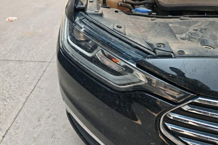 Used Ford Taurus 2019 EcoBoost 245 Comfort Edition Right Front Headlight