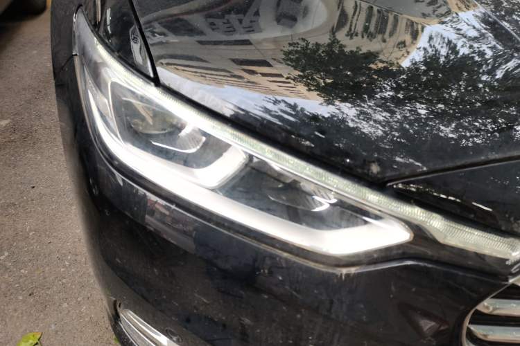 Used Ford Taurus 2019 EcoBoost 245 Premium Edition Right Front Headlight