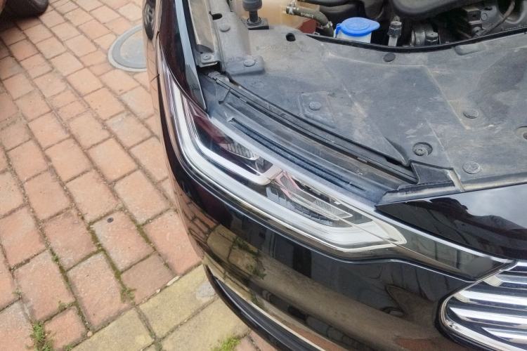 Used Ford Taurus 2019 EcoBoost 245 Comfort Edition Right Front Headlight