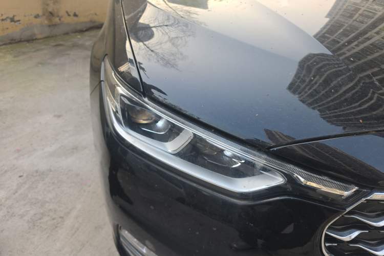 Used Ford Taurus 2019 EcoBoost 245 Premium Edition Right Front Headlight
