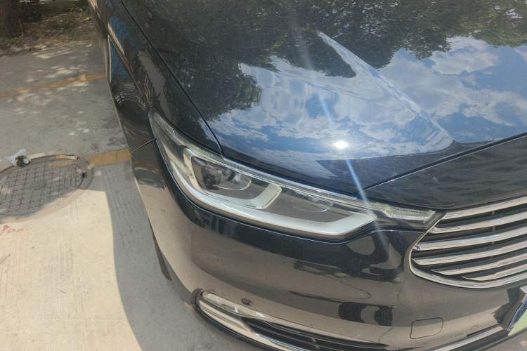 Used Ford Taurus 2019 EcoBoost 245 Premium Edition Right Front Headlight