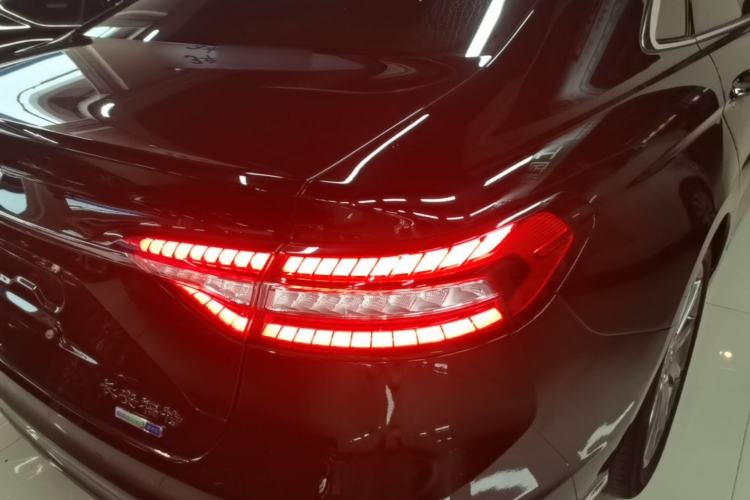 Used Ford Taurus 2019 EcoBoost 245 Premium Edition Right Rear Taillight