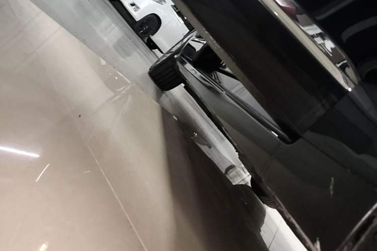 Used Ford Taurus 2019 EcoBoost 245 Comfort Edition Right Side Sill