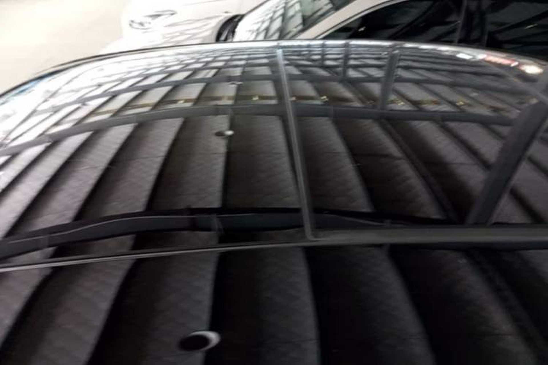 Used Ford Taurus 2019 EcoBoost 245 Premium Edition Roof