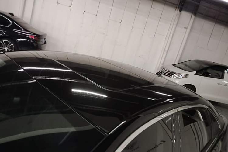 Used Ford Taurus 2019 EcoBoost 245 Comfort Edition Roof