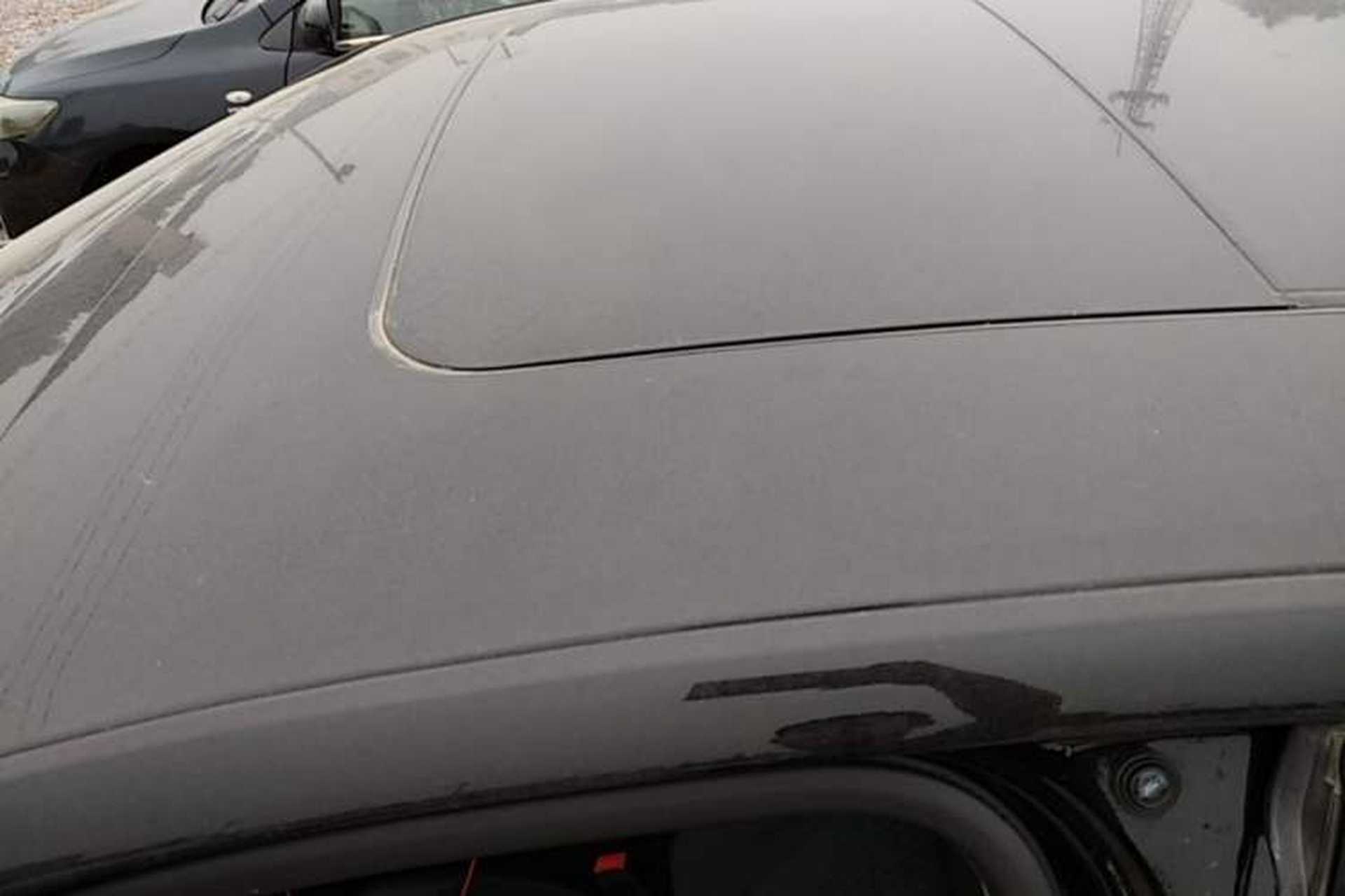 Used Ford Taurus 2019 EcoBoost 245 Comfort Edition Roof