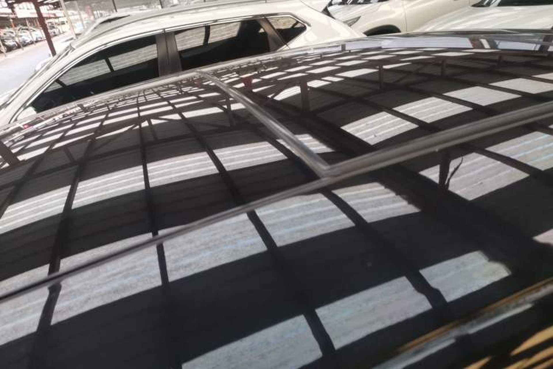 Used Ford Taurus 2019 EcoBoost 245 Premium Edition Roof