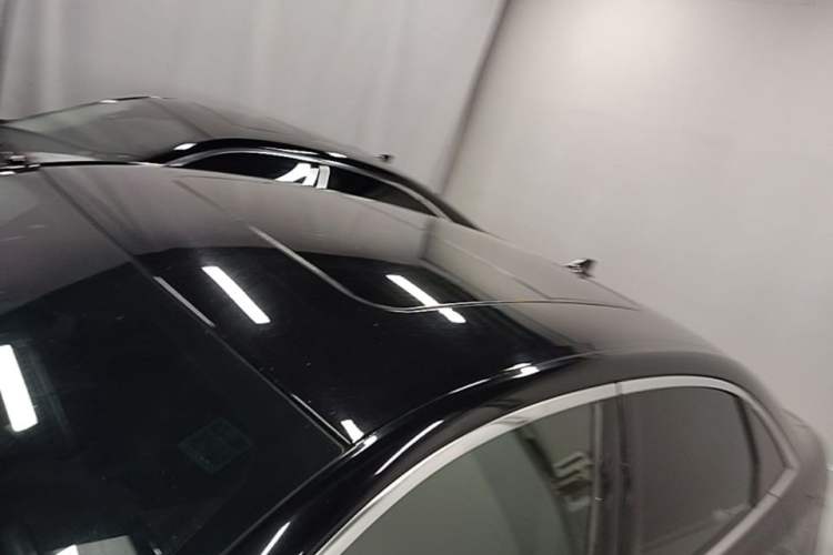 Used Ford Taurus 2019 EcoBoost 245 Premium Edition Roof