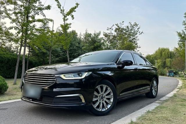 Used Ford Taurus 2019 EcoBoost 245 Comfort Edition