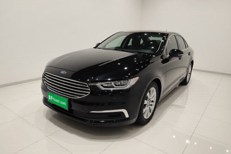 Used Ford Taurus 2019 EcoBoost 245 Comfort Edition Guazi used car, China used car export, Used car for sale, Used  cars, Cheapest cars for sale