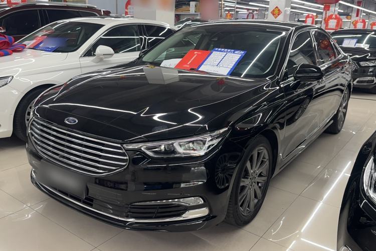 Used Ford Taurus 2019 EcoBoost 245 Premium Edition Guazi used car, China used car export, Used car for sale, Used cars, Cheapest cars for sale