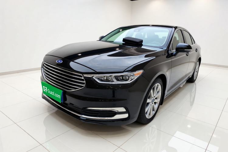 Used Ford Taurus 2019 EcoBoost 245 Premium Edition Guazi used car, China used car export, Used car for sale, Used Ford cars, Cheapest cars for sale