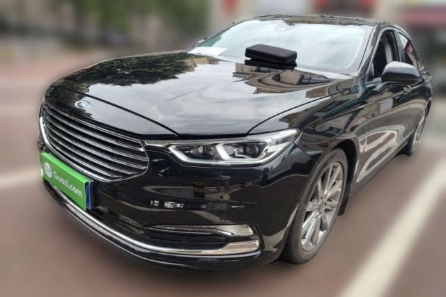 Used Ford Taurus 2019 EcoBoost 245 Premium Edition