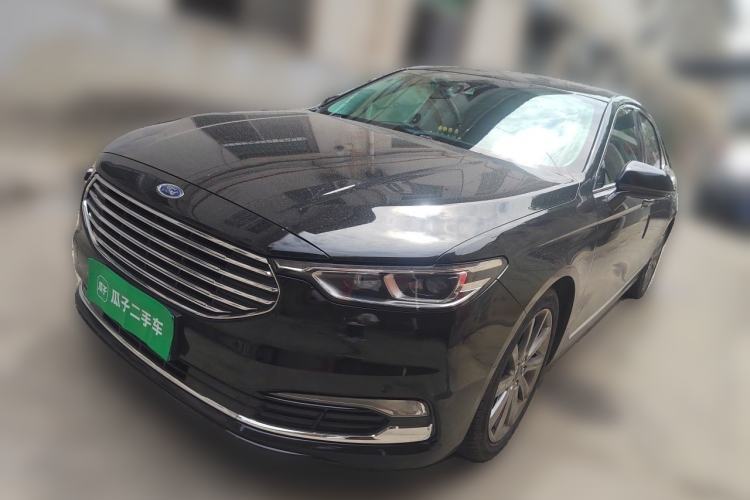 Used Ford Taurus 2019 EcoBoost 245 Premium Edition Guazi used car, China used car export, Used car for sale, Used  cars, Cheapest cars for sale