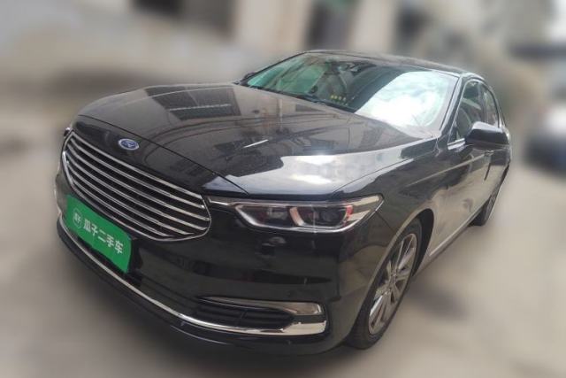 Used Ford Taurus 2019 EcoBoost 245 Premium Edition