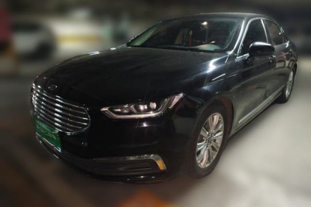 Used Ford Taurus 2019 EcoBoost 245 Comfort Edition