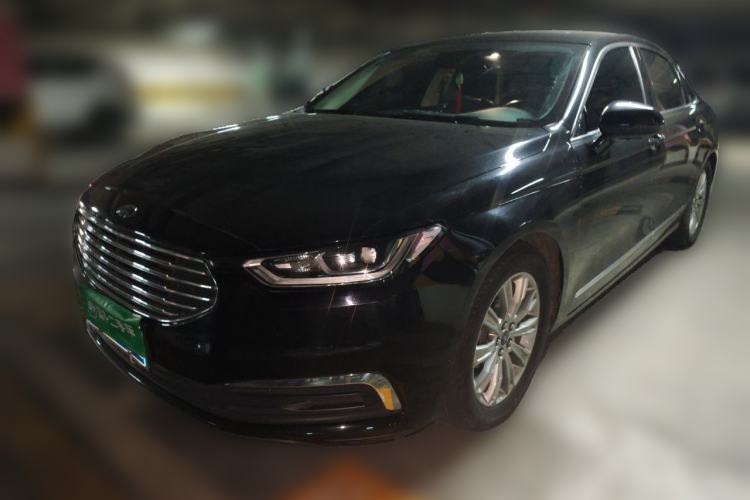 Used Ford Taurus 2019 EcoBoost 245 Comfort Edition Guazi used car, China used car export, Used car for sale, Used  cars, Cheapest cars for sale