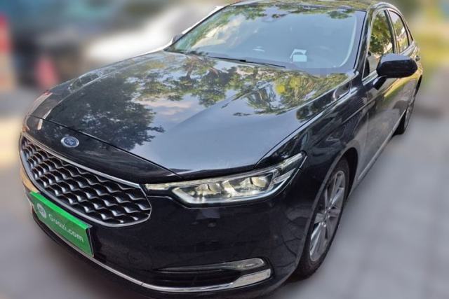 Used Ford Taurus 2019 EcoBoost 245 Premium Edition