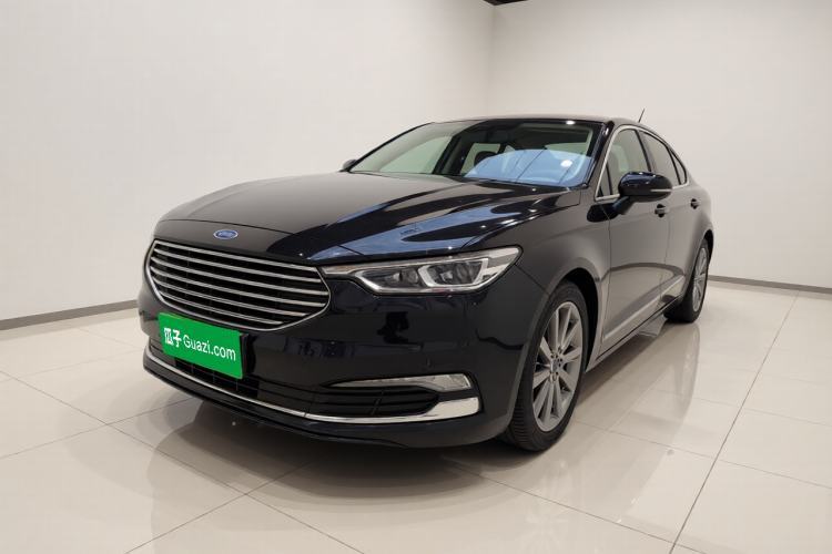Ojetý Ford Taurus 2019 EcoBoost 245 Premium Edition Guazi used car, China used car export, Used car for sale, Used cars, Cheapest cars for sale