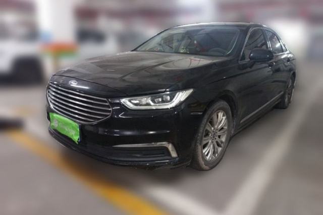 Used Ford Taurus 2019 EcoBoost 245 Comfort Edition