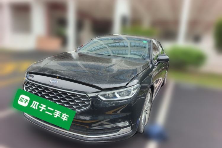 Used Ford Taurus 2019 EcoBoost 245 Vignale Deluxe Edition Guazi used car, China used car export, Used car for sale, Used cars, Cheapest cars for sale