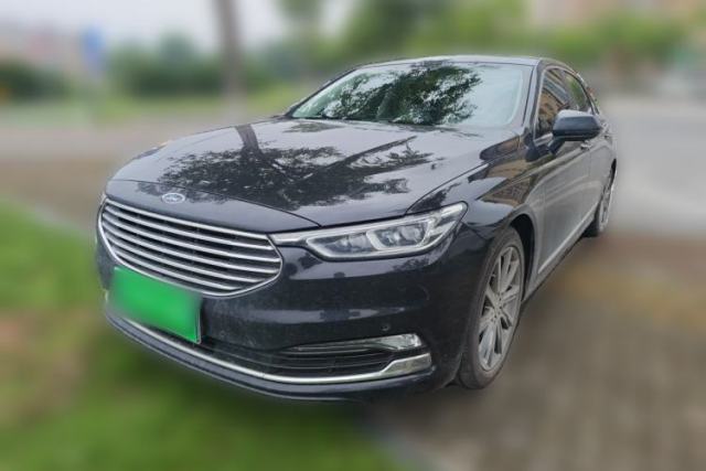 Used Ford Taurus 2019 EcoBoost 245 Premium Edition