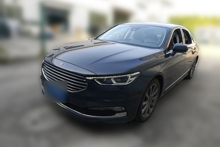 Used Ford Taurus 2019 EcoBoost 245 Premium Edition Guazi used car, China used car export, Used car for sale, Used cars, Cheapest cars for sale