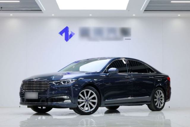 Used Ford Taurus 2019 EcoBoost 245 Premium Edition